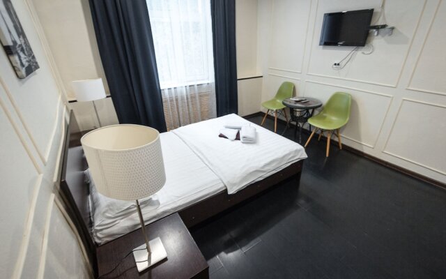 Апартаменты на Фонтанной, 61а-20