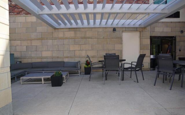 Fairfield Inn & Suites by Marriott Denver Aurora / Parker