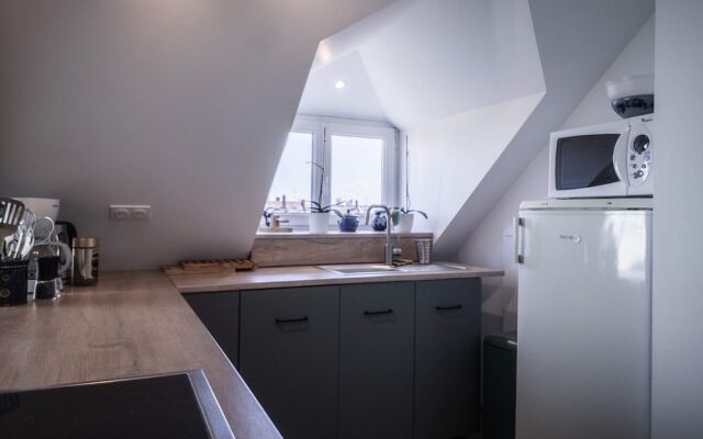 T3 Full of Charm - Strasbourg -