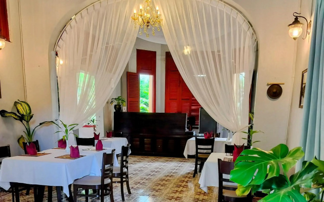 La Rivière d' Angkor Resort