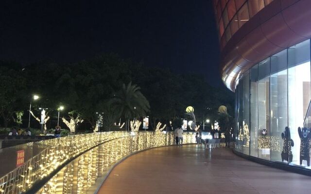 Good Time Futongcheng