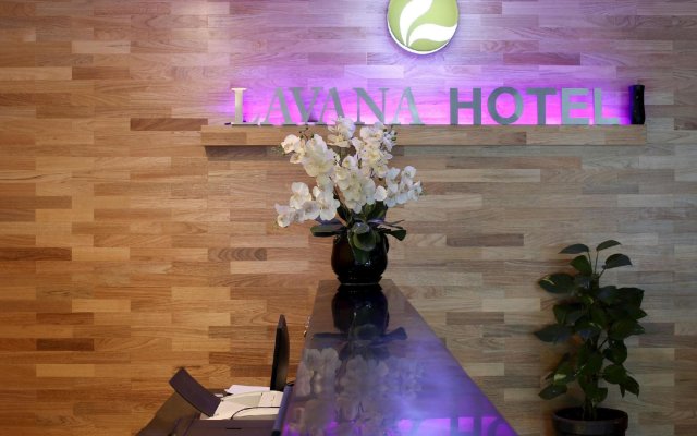 Lavana Hotel Chinatown