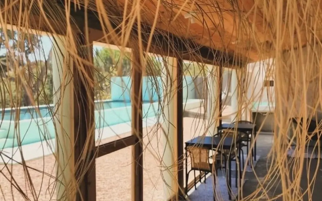 Cabanas de Melides