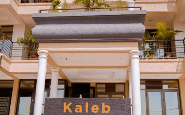 Kaleb Apartment