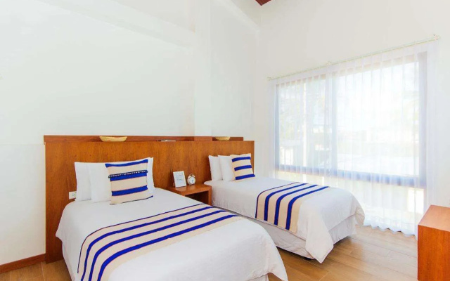 Acacia Galapagos Boutique Hotel