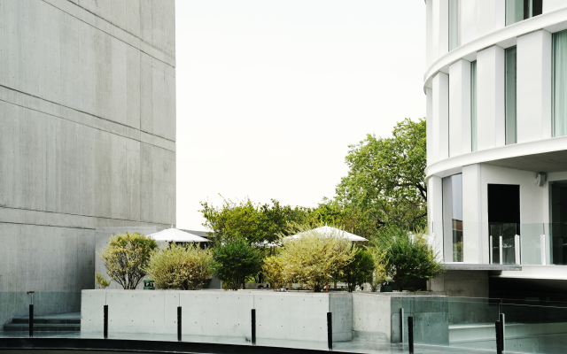 Habita Monterrey, a Member of Design Hotels