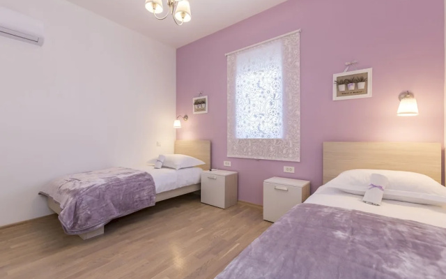 Luxury Villa Stella near Split