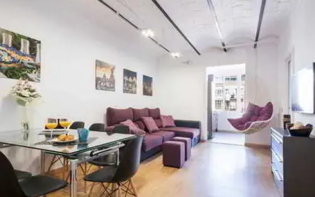 Plaza Catalunya Design 2