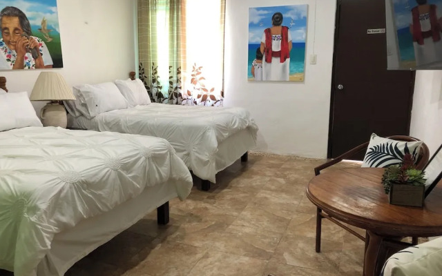 Pelican Inn at Las Dunas Chelem Hotel