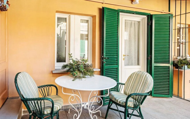 Acqui Terme - Via Manzoni 5