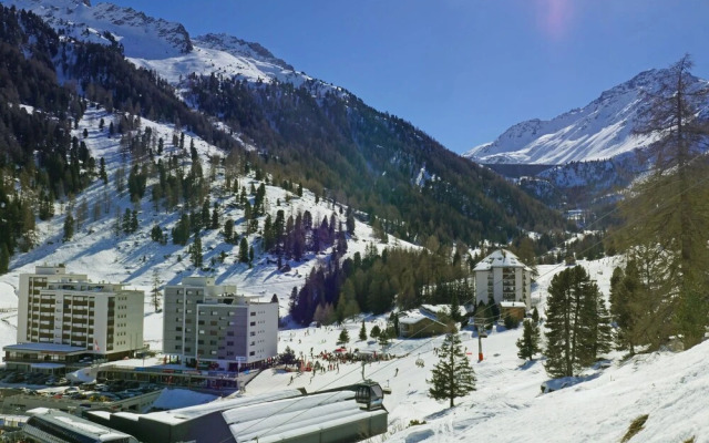 Rosablanche D51 Nendaz