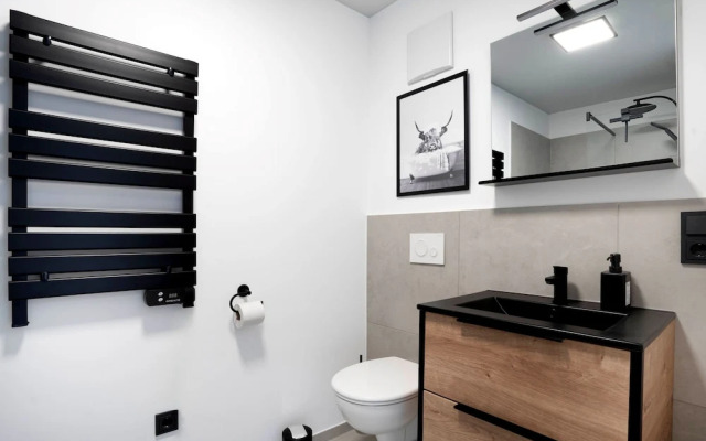Schicke Apartments in Bonn I home2share