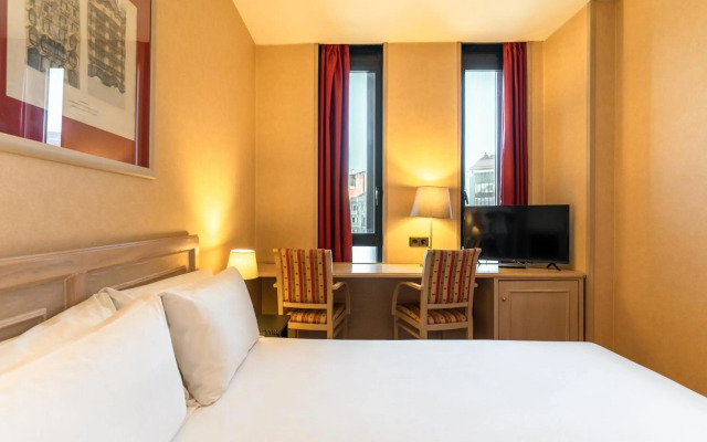 Hotel Palma Bellver Affiliated by Meliá