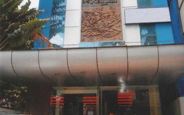 Hotel Rest Inn
