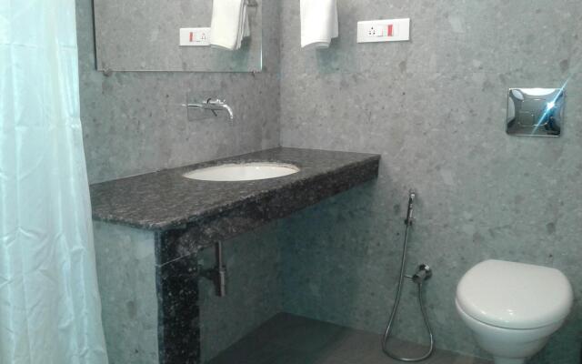 Hotel 100 Petals - Gangtok 12 mins from MG Marg