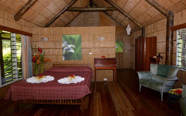 Maravu Taveuni Lodge