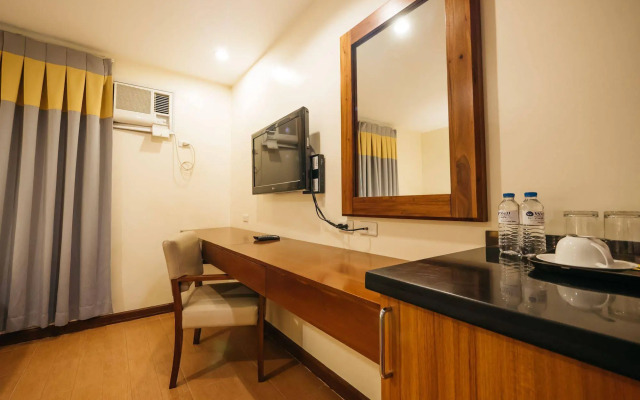Well Hotel Cebu