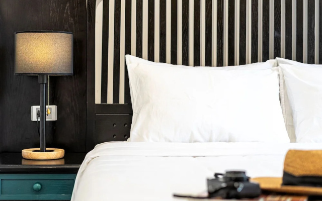 Nature Boutique Hotel
