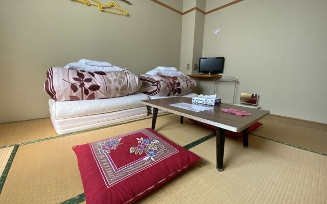 Nozawa Dream Central