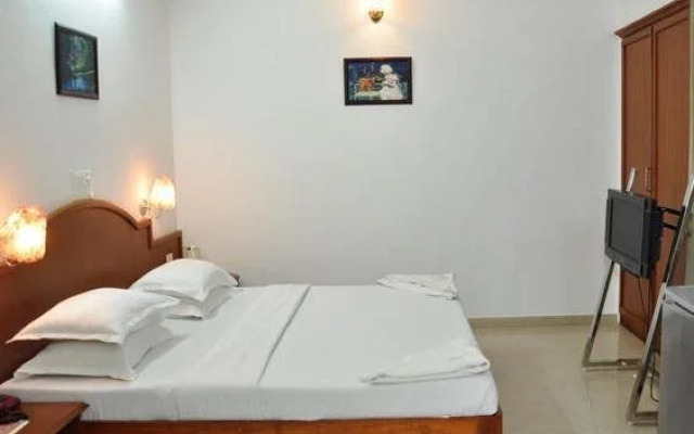 Sayoojyam Residency