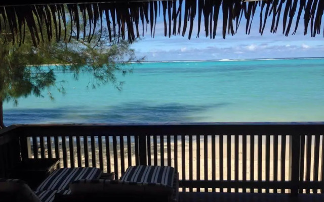 Muri Shores