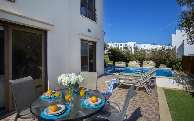 Villa Buena Vista in Protaras