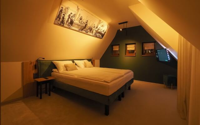 Craft Inn - Boutique Hotel