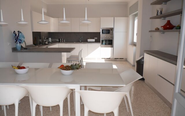Luxury Beach Villa Salento
