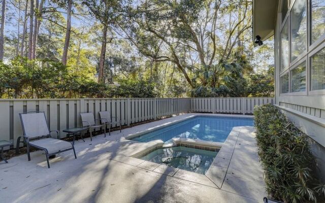 Southern Soleil 5 Bedroom Holiday Home