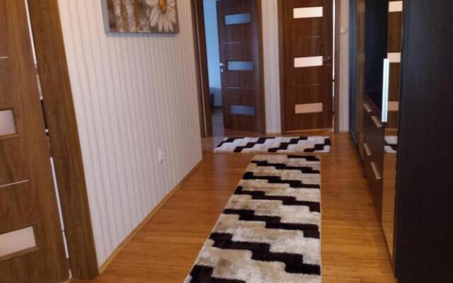 Grand'Or Deluxe Apartment