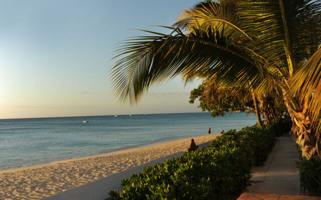 Osprey Beach Hotel