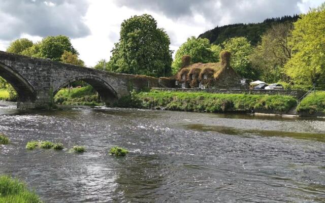 Bridge Cottage