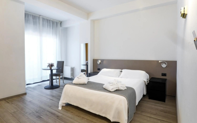Hotel Molino Rosso