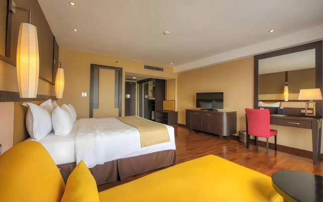 Grand Lagoi Hotel Bintan