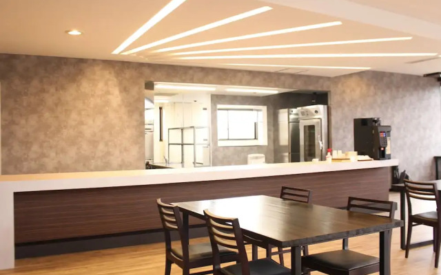 Tabist Hotel New Osamura Sabae Inter