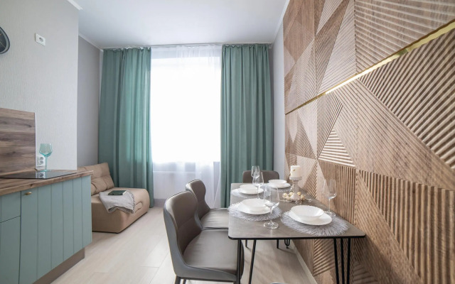 BeGuest на проспекте Космонавтов 7Б