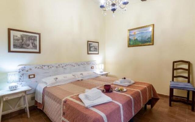 Apartment Uva