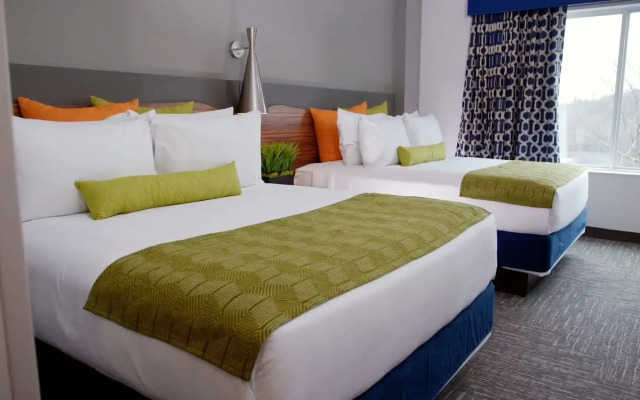 The Kartrite Resort & Indoor Waterpark
