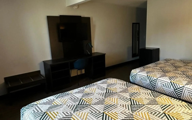 Motel 6 San Diego, CA - Hotel Circle - Mission Valley