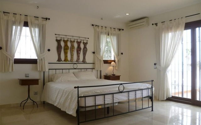 Great Villa Very Close to Best Beach