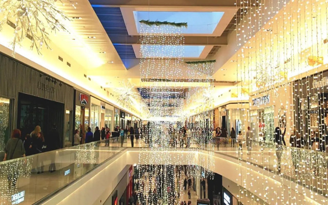 Hyatt Place Chicago O'Hare Airport