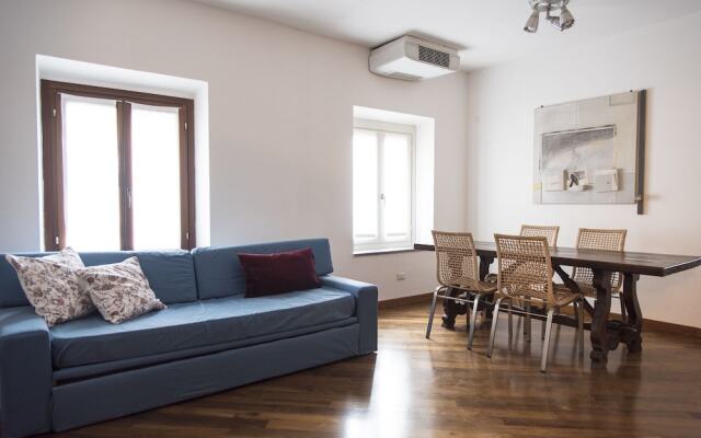 Hidden Retreat near Duomo