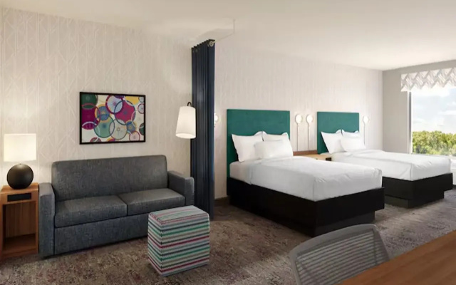Home2 Suites By Hilton Conway, Sc