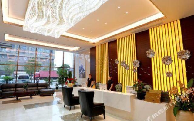 Jingyue Boutique Hotel