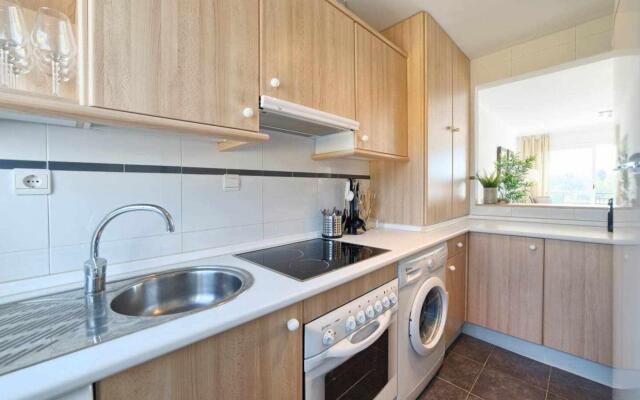 Senorio de Gonzaga Great 2 Bedroom Apartment