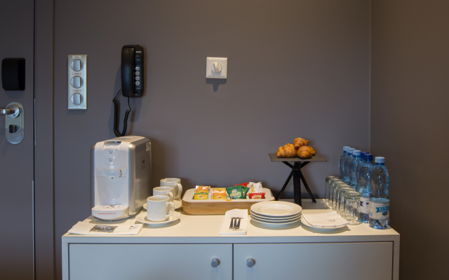 ibis Wroclaw Centrum