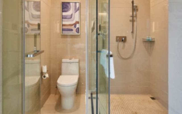 Echarm Hotel Ao Ti Branch