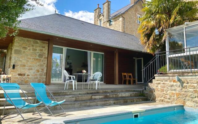Villa Tourelle