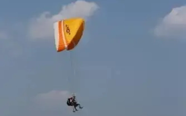 Leszno Gliding Hotel