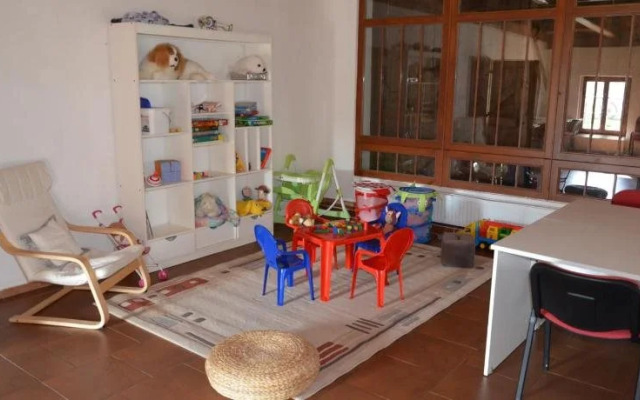 Pension U Starýho Dubu